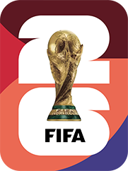 FIFA World Cup Logo