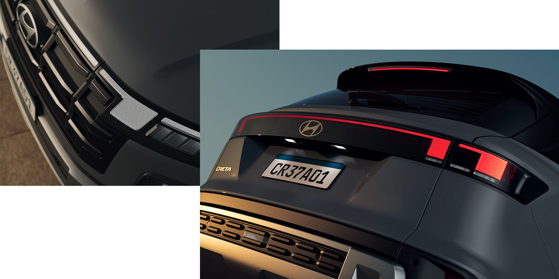 Hyundai Creta.
