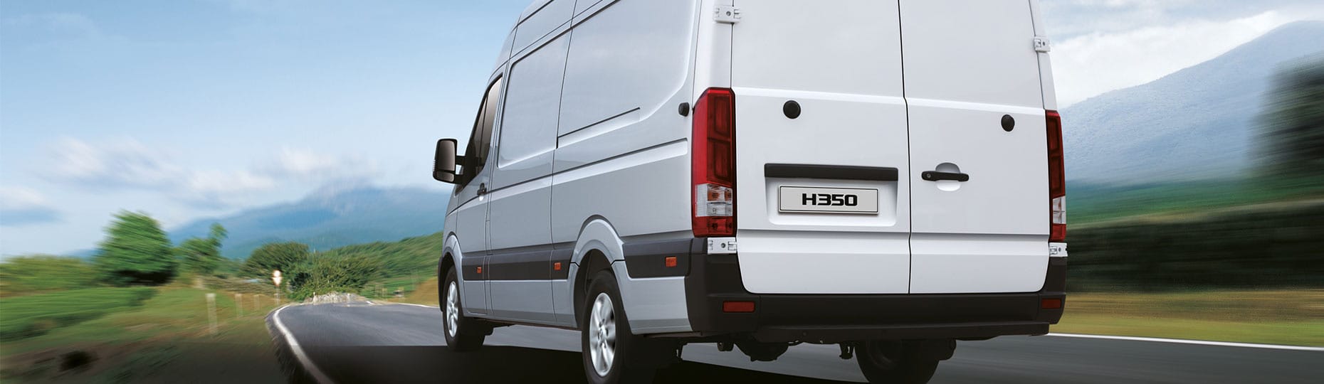 Hyundai H350