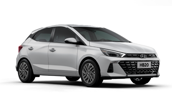 HB20 COMFORT PLUS MT                                                                                