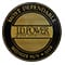 SantaFe prize Mejor SUV mediano en Estados Unidos  J.D. Power’s 2019