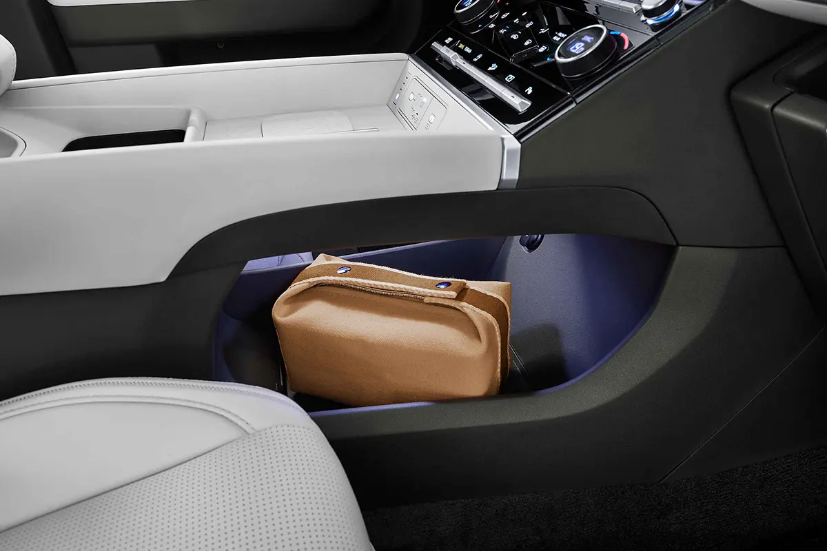 Detalles prácticos para cada viaje.