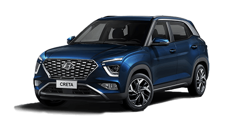 New creta
