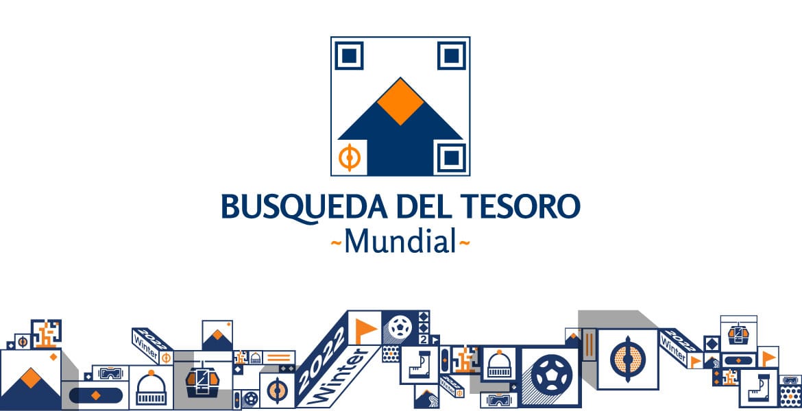 Hyundai Busqueda del tesoro