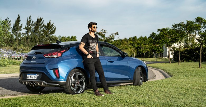 Hyundai busca Influencer para el Nuevo Veloster