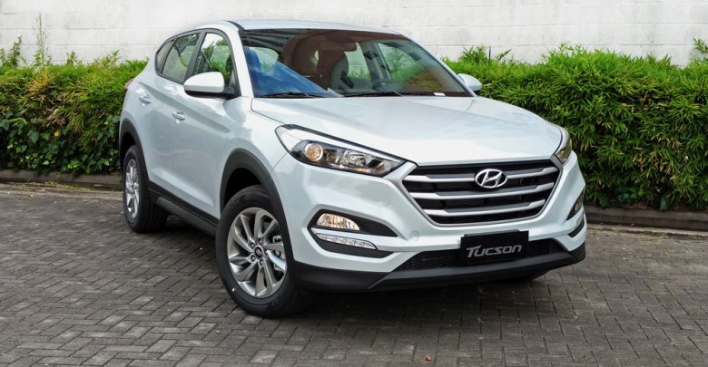 Hyundai lanza la New Tucson Style desde 36.500 dólares.