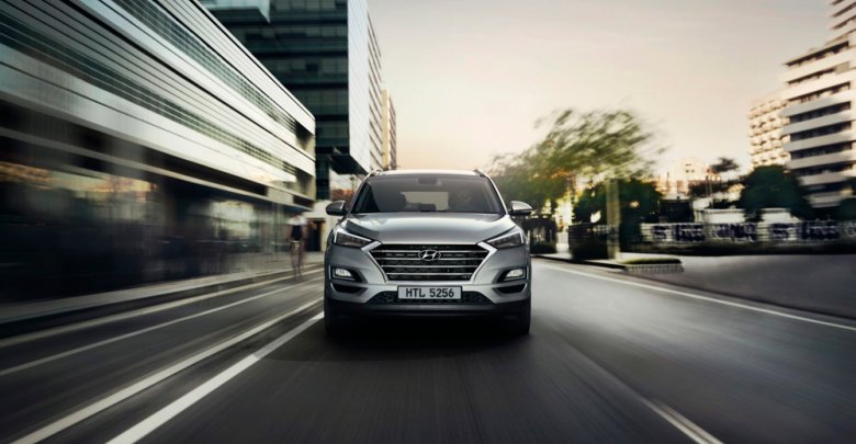 Hyundai lanza la Nueva Tucson 2019