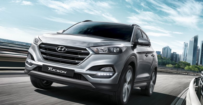Hyundai anuncia la nueva promoción “Tucson Style”