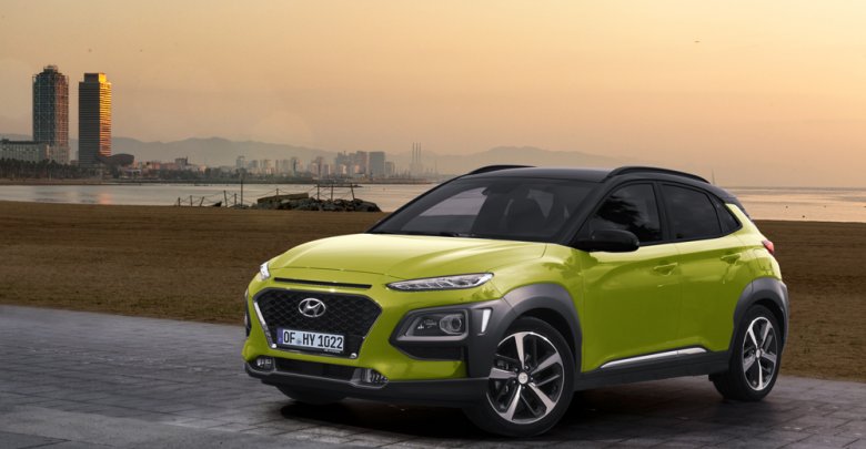 Hyundai KONA, “Auto del Año” en España