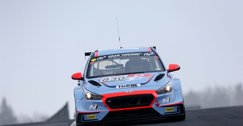 El i30N logró el Campeonato WTCR y la marca N se acerca a la Argentina